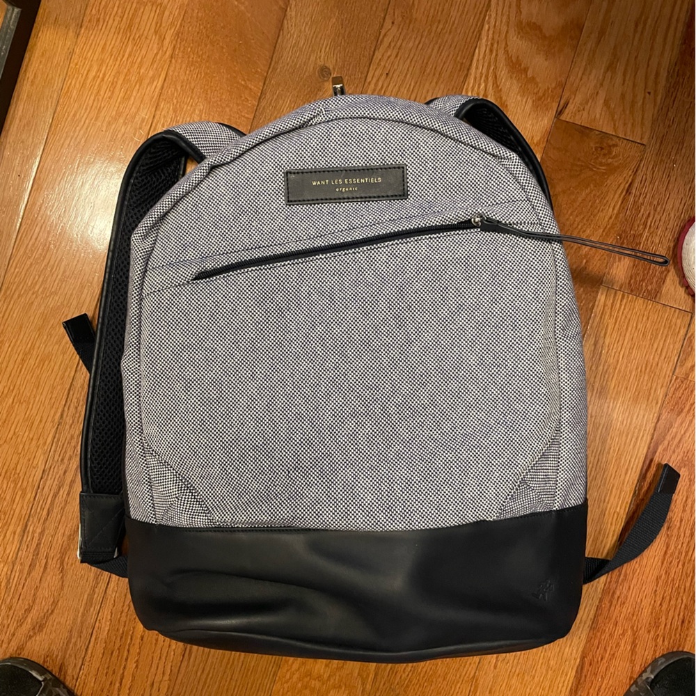 WANT LES ESSENTIELS - PIPER BACKPACK